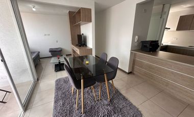 ALQUILO APARTAMENTO AMOBLADO EN EL BARRIO VALLE DEL LILI