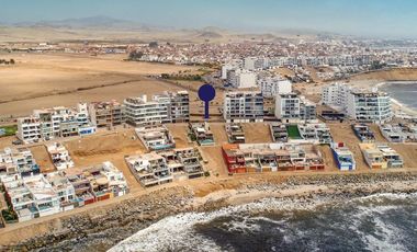 VENTA TERRENO PARA INVERSIONISTAS EN PUNTA HERMOSA-SEÑORITAS