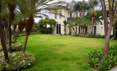 Venta Terreno en Plaza Lagos - Lagos del Batán - Samborondón - T162 - Lote - Solar