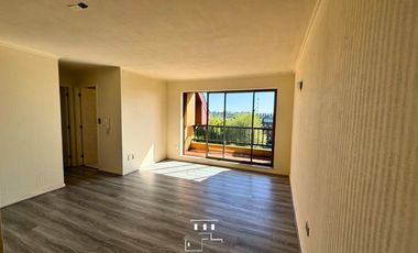 Departamento En Arriendo San Pedro De La Paz