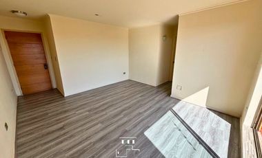 Departamento En Arriendo San Pedro De La Paz