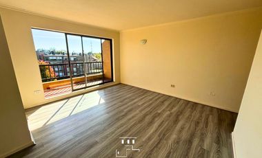 Departamento En Arriendo San Pedro De La Paz