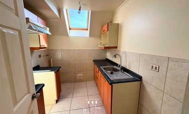 Departamento En Arriendo San Pedro De La Paz