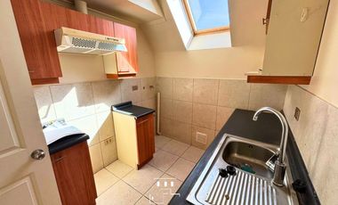 Departamento En Arriendo San Pedro De La Paz