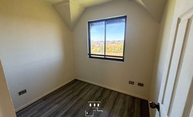 Departamento En Arriendo San Pedro De La Paz