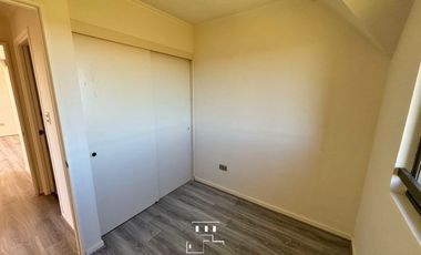 Departamento En Arriendo San Pedro De La Paz