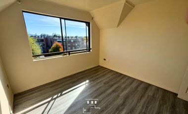 Departamento En Arriendo San Pedro De La Paz