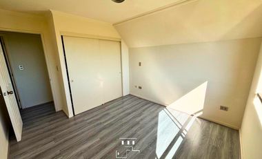 Departamento En Arriendo San Pedro De La Paz
