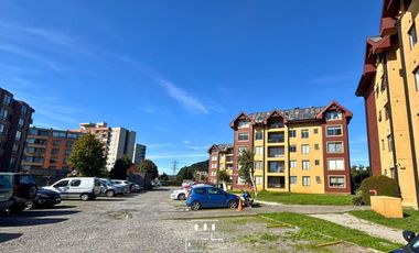 Departamento En Arriendo San Pedro De La Paz