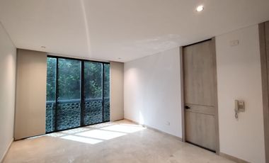 Apartamento en arriendo en Alto Prado.