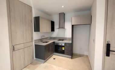 Apartamento en arriendo en Alto Prado.