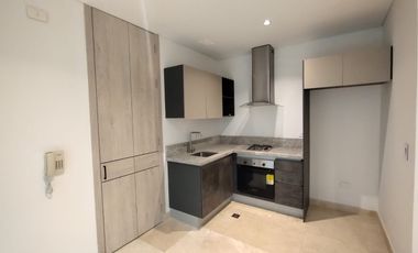 Apartamento en arriendo en Alto Prado.