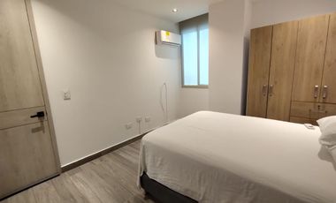 Apartamento en arriendo en Alto Prado.