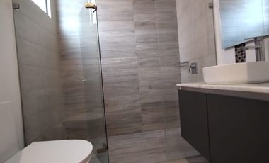 Apartamento en arriendo en Alto Prado.