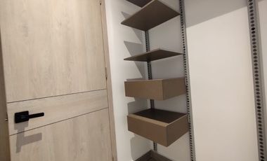 Apartamento en arriendo en Alto Prado.