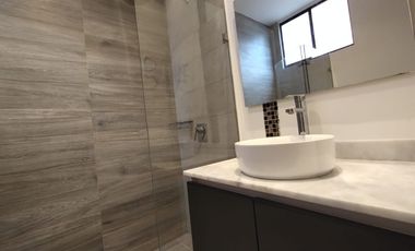 Apartamento en arriendo en Alto Prado.