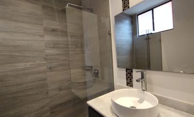 Apartamento en arriendo en Alto Prado.