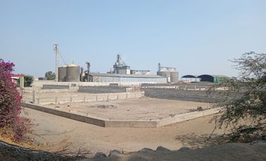 TERRENO DE 20,000 M2. EN LURIN