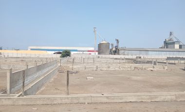 TERRENO DE 20,000 M2. EN LURIN