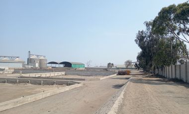 TERRENO DE 20,000 M2. EN LURIN