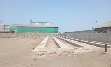 TERRENO DE 20,000 M2. EN LURIN