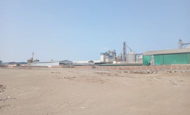 TERRENO DE 20,000 M2. EN LURIN