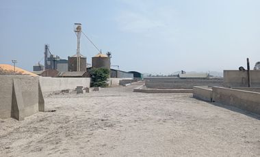 TERRENO DE 20,000 M2. EN LURIN