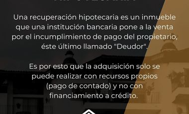 DEPARTAMENTO EN VENTA-REMATE BANCARIO