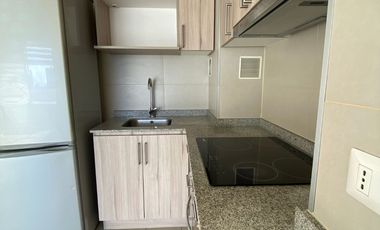 DEPARTAMENTO EN VENTA EN PLENO CENTRO