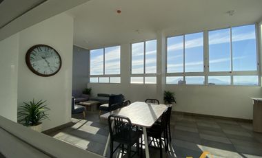 DEPARTAMENTO EN VENTA EN PLENO CENTRO