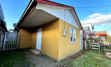 Oportunidad en Labranza