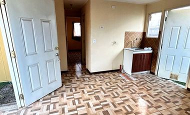 Oportunidad en Labranza