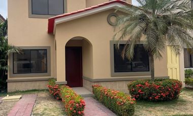 Venta Casa en Ciudad Celeste 4 dormitorios - Samborondón - C317