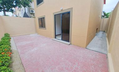 Venta Casa en Ciudad Celeste 4 dormitorios - Samborondón - C317