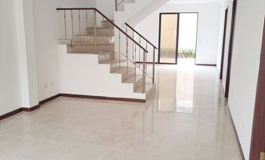 Venta Casa en Ciudad Celeste 4 dormitorios - Samborondón - C317