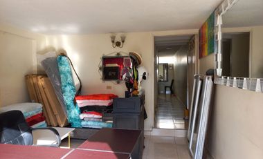 Vendo casa esquinera rentando, Lagos III