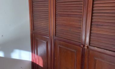 Vendo casa esquinera rentando, Lagos III