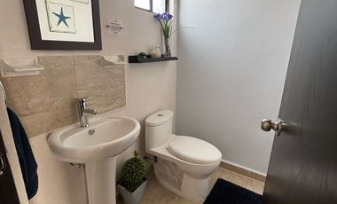 Casas en venta en Cluster con Alberca en Zona Industrial del Puerto de Veracruz