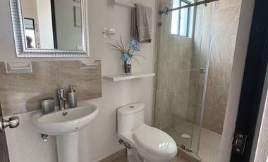 Casas en venta en Cluster con Alberca en Zona Industrial del Puerto de Veracruz