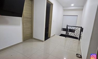 SE VENDE CASA - ORIENTE - CONJUNTO ARAGÓN  (NEIVA-HUILA)