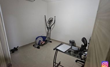 SE VENDE CASA - ORIENTE - CONJUNTO ARAGÓN  (NEIVA-HUILA)