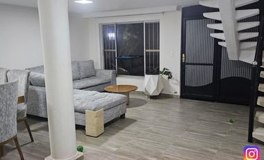 SE VENDE CASA - ORIENTE - CONJUNTO ARAGÓN  (NEIVA-HUILA)