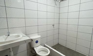 AMPLIA CASA EN VENTA - SAN JUAN DE MIRAFLORES