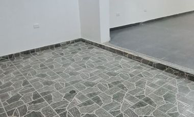 AMPLIA CASA EN VENTA - SAN JUAN DE MIRAFLORES