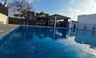 Casas en venta en Cluster con Alberca en Zona Industrial del Puerto de Veracruz
