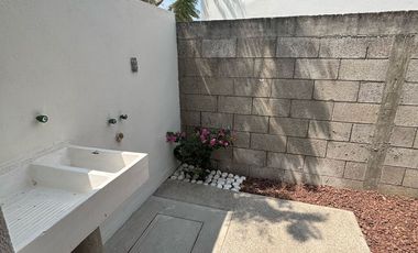 Casas en venta en Cluster con Alberca en Zona Industrial del Puerto de Veracruz