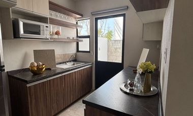Casas en venta en Cluster con Alberca en Zona Industrial del Puerto de Veracruz