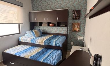 Casas en venta en Cluster con Alberca en Zona Industrial del Puerto de Veracruz
