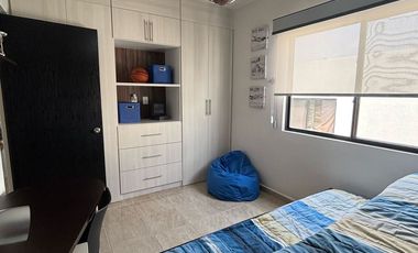 Casas en venta en Cluster con Alberca en Zona Industrial del Puerto de Veracruz