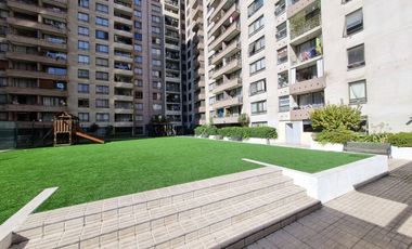 Arriendo Lindo Depto. de 2 dormitorios 2 baños